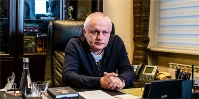 Розкрито корупційні схеми в Динамо: відомо, скільки коштує місце в академії