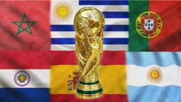 Фаворити Чемпіонату світу-2026: хто став головним претендентом на титул