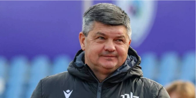 Тренер ЛНЗ попередив Динамо: Ми виходимо тільки за перемогою