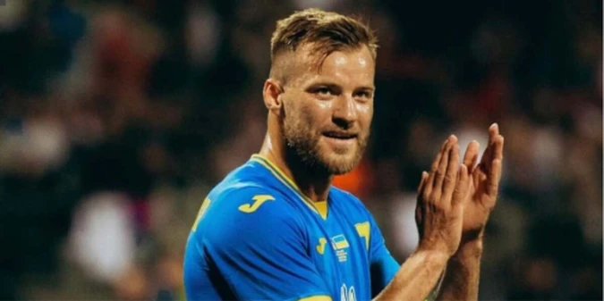 Загадкове рішення Реброва: чому Ярмоленко не викликаний до збірної