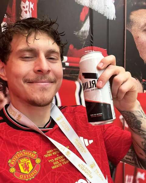 Джерело фото: https://www.instagram.com/victorlindelof/