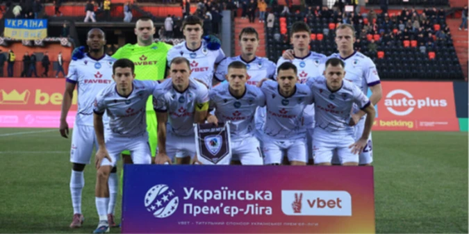 Новий талант для ЛНЗ: черкасці перехопили перспективного гравця клубу УПЛ