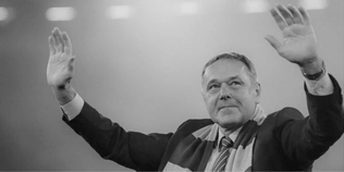 Вест Гем прощається з легендою: помер чеський голкіпер