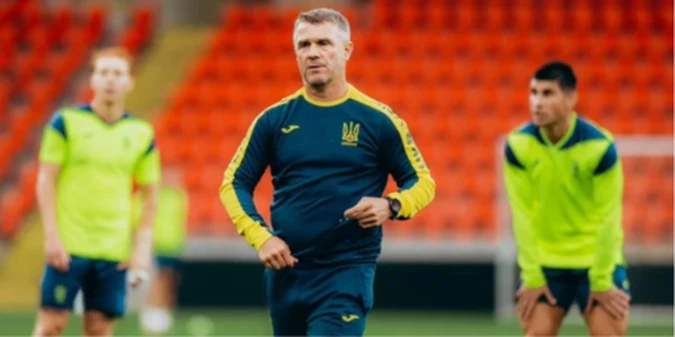 Гранд європейського футболу кличе Реброва: з’явився серйозний варіант роботи
