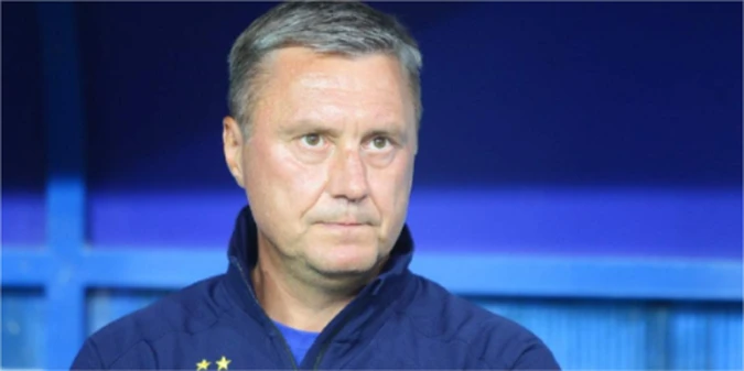 Легенда Динамо: Шахтарю пощастило обіграти Полісся
