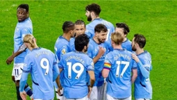 Зірка Манчестер Сіті закрутив таємний роман з телеведучою (+ФОТО)