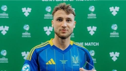 Зустріч минулого й теперішнього: Мілевський і Ванат несподівано зблизились через одну дівчину (+ФОТО)