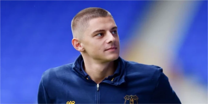 Миколенка може тренувати колишній наставник Шахтаря