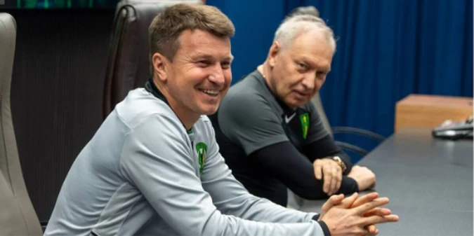 Полісся не зупиняється: клуб цікавиться колишньою зіркою УПЛ