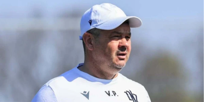 Пономарьов звернувся до уболівальників ЛНЗ перед матчем з Динамо