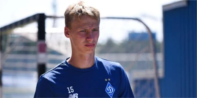 Вихованець Динамо повертається додому з Європи — новий виклик в УПЛ