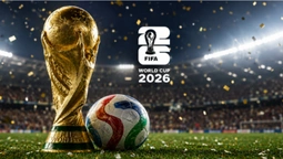 Сформовано всі пари 1/2 фіналу ЧС-2026: хто продовжує боротьбу за трофей