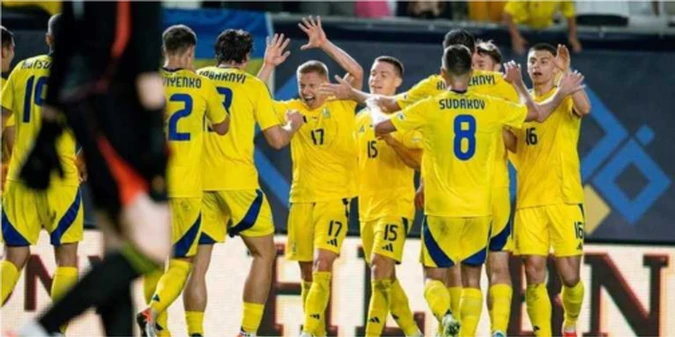 Україну не бачать на ЧС-2026: стало відомо, чому наша збірна може не потрапити на мундіаль