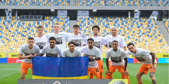 Шахтар отримає солідні призові за Лігу чемпіонів: відома гарантована сума
