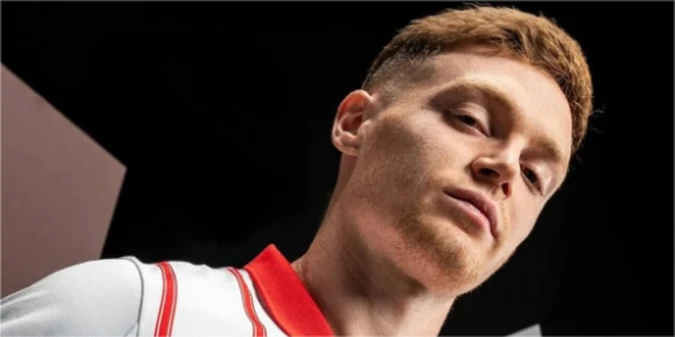 Циганков повернув свій улюблений номер: вінгер Жирони офіційно змінив цифри на спині (+ФОТО)