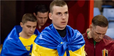У збірній України не чекали такого від Луніна: тепер усе пішло іншим шляхом