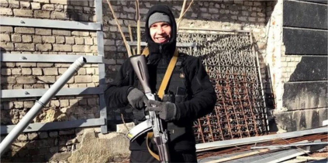 На війні з окупантами загинув ультрас київського клубу