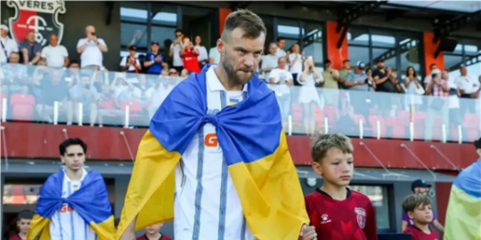 Ярмоленко хоче бачити нового тренера в Динамо: відоме рішення Суркіса
