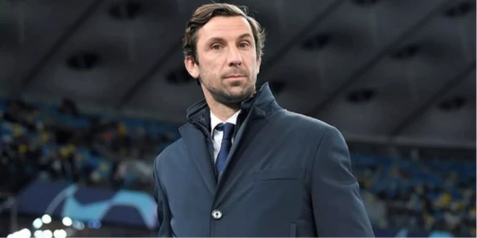 Срна сказав все, що думає про Ахметова та його відношення до Шахтаря