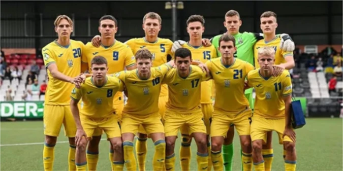 Металіст 1925 підписав зірку юнацької збірної України