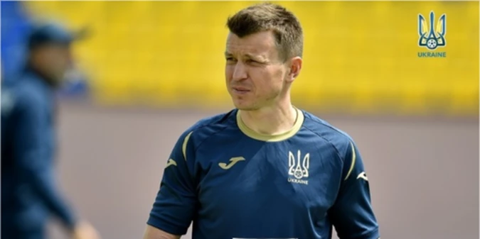 Олімпійська збірна України U-23 візьме участь у престижному турнірі Tournoi Maurice Revello
