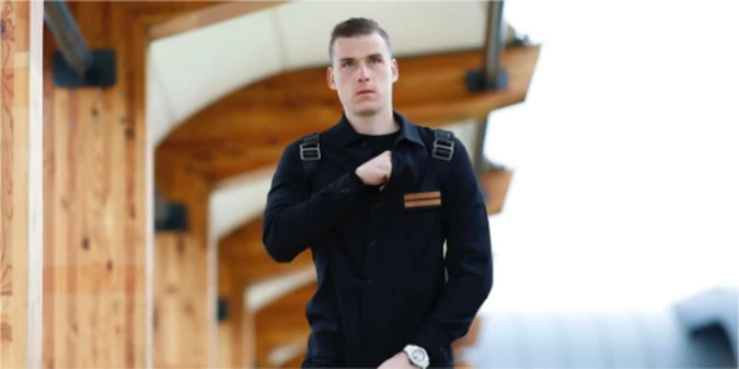 Новий тренер Реала зробив свій вибір – Лунін  гратиме лише в одному турнірі