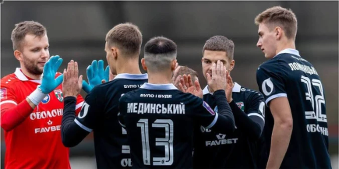 Серйозний удар перед рестартом УПЛ: Оболонь втратила ключових гравців