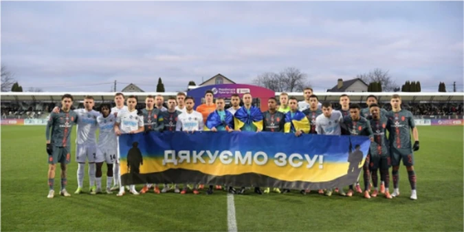 Перевага без результату: Колос відібрав очки в Шахтаря