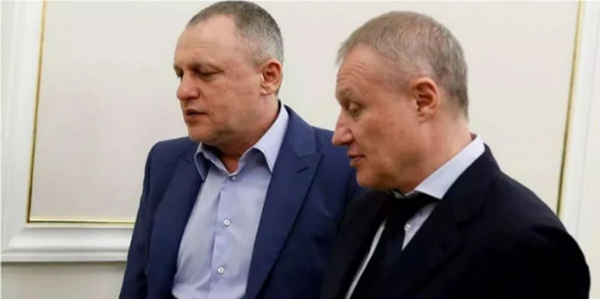 Легендарний футболіст Динамо звернувся до Суркісів