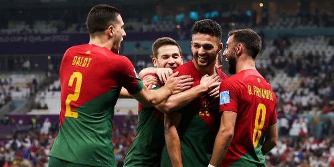 Данія – Португалія: прогноз Конкурента на матч 1/4 фіналу Ліги націй, 20 березня 2025