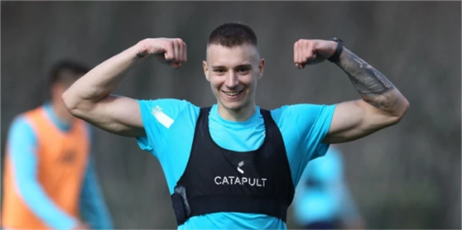 Бражко не піде з Динамо: Суркіс чітко дав зрозуміти умови відходу