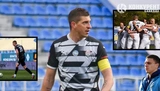 Пилип Будківський – про шанси стати найкращим бомбардиром сезону та переможний гол у ворота Руха