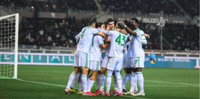 Рома - Штутгарт: прогноз Конкурента на матч 7 туру Ліги Європи, 22 січня 2025