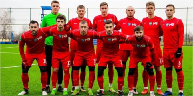 Верес може підписати двох захисників із бузівської Ниви
