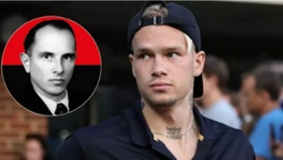 Волинь будеш пам'ятати вічно: Мудрик вляпався у скандал із поляком (+ФОТО)