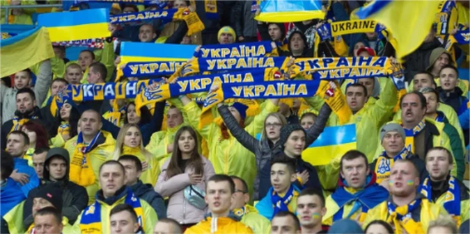 Спадщина Реброва: хто з помічників колишнього тренера залишиться в збірній України