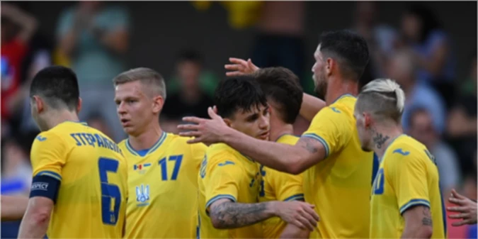 Ребров: Я задоволений перемогою
