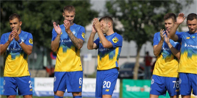 Партизан - Динамо: онлайн-трансляція матчу кваліфікації Ліги чемпіонів