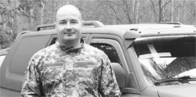 Війна забрала життя ще одного фана Динамо Київ