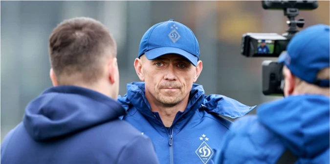 Динамо отримало потрійне підсилення перед битвою з Шахтарем у Кубку України