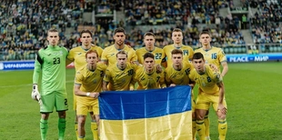Зірка збірної України зацікавив Ювентус