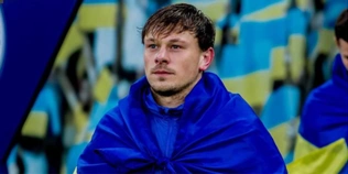 Ексгравця збірної України затримали представники ТЦК і вже направили його до навчального центру