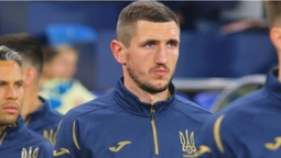 Ексгравець збірної України офіційно оголосив про завершення футбольної кар’єри
