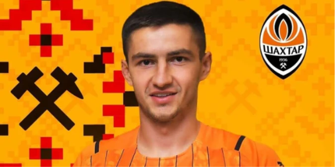 Двері Шахтаря зачиняються: клуб вирішив долю ексфутболіста збірної України