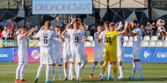 Півзахисник Колоса про свою заміну: Сподіваюся, я не зламав пальці