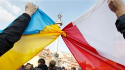 Польща в захваті: як Україна віддячила сусідній країні під час матчу зі Швецією (+ВІДЕО)