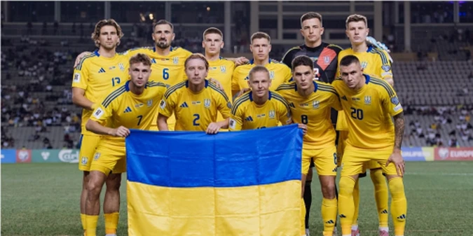 Скандал після матчу з Азербайджаном: гравці збірної України влаштували демарш