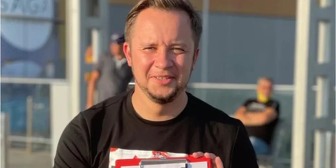Віцепрезидент Кривбасу: Ультрас розуміють, що це не чиїсь там мутки