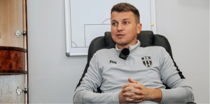 Ротань особисто попросив його піти — відверта історія від ексгравця Олександрії