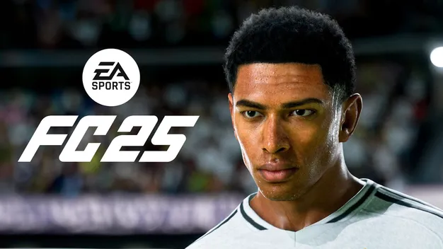 Відомо, коли відбудеться реліз комп'ютерної гри EA FC 2025 (+ВІДЕО)
